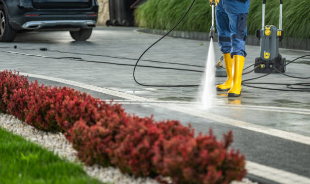 Best Post-Construction Pressure Washing  in Beaufort, NC