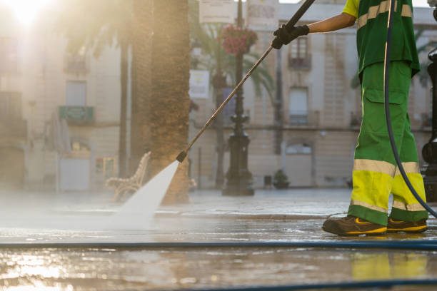 Beaufort, NC Pressure Washing Services Company